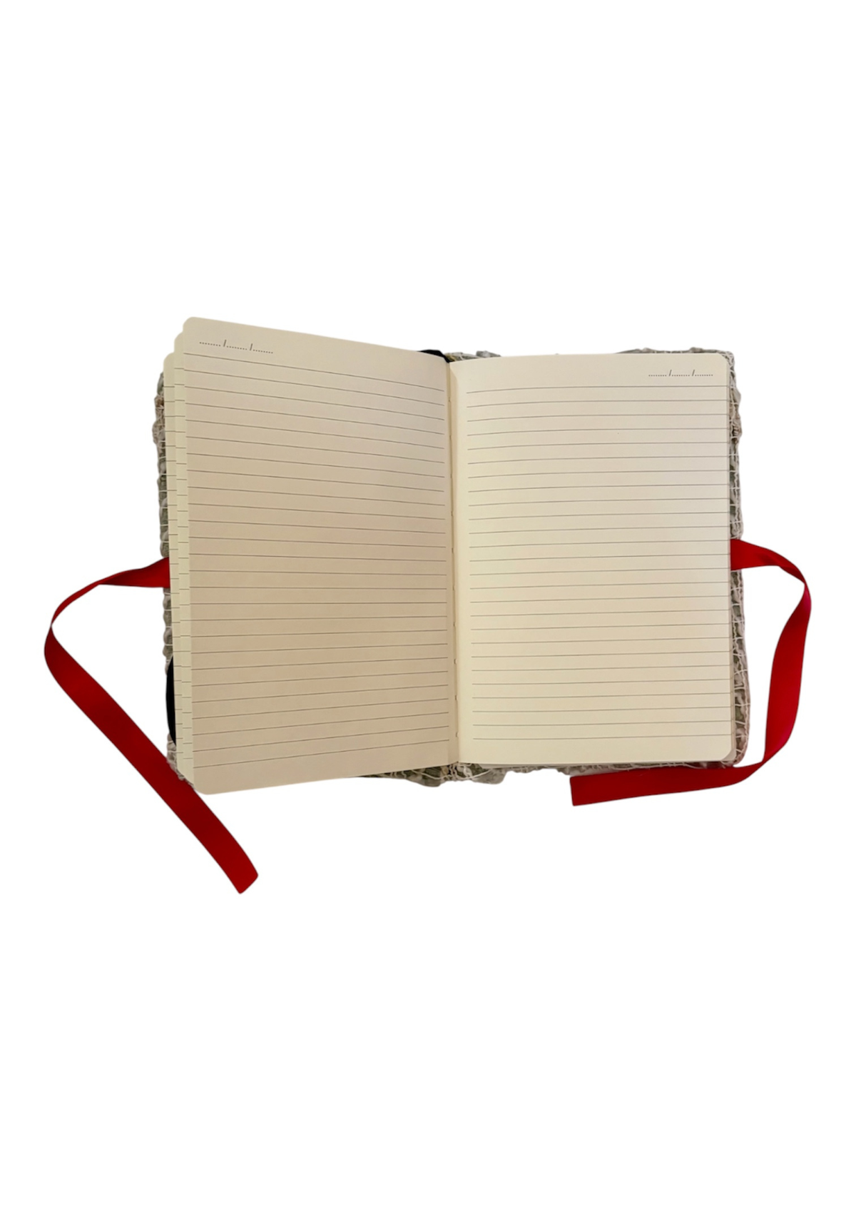 Cahier Madelaine