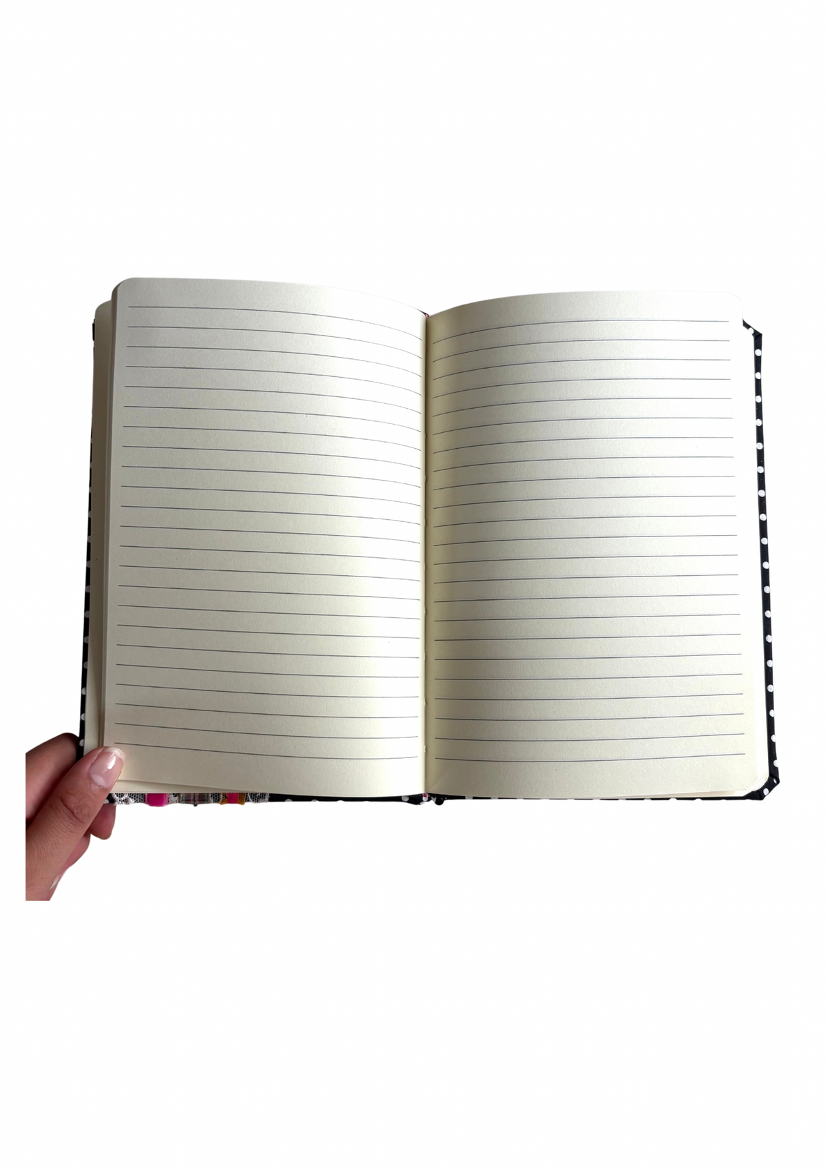 Cahier Annie