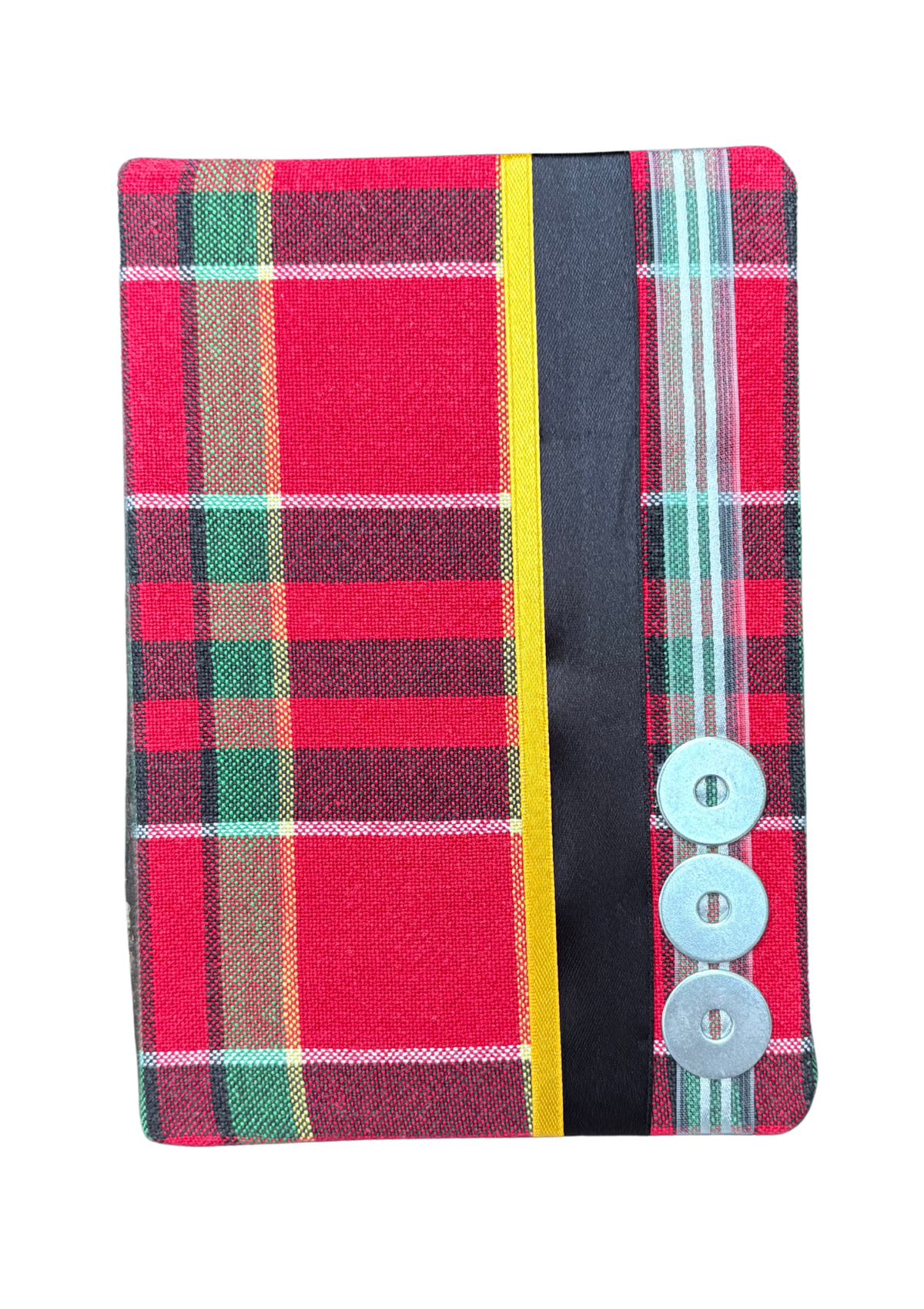 Cahier Françoise