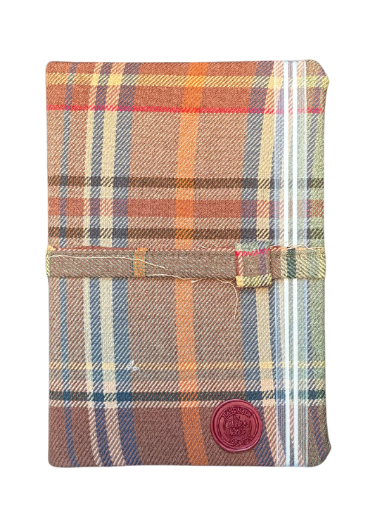 Cahier Maël