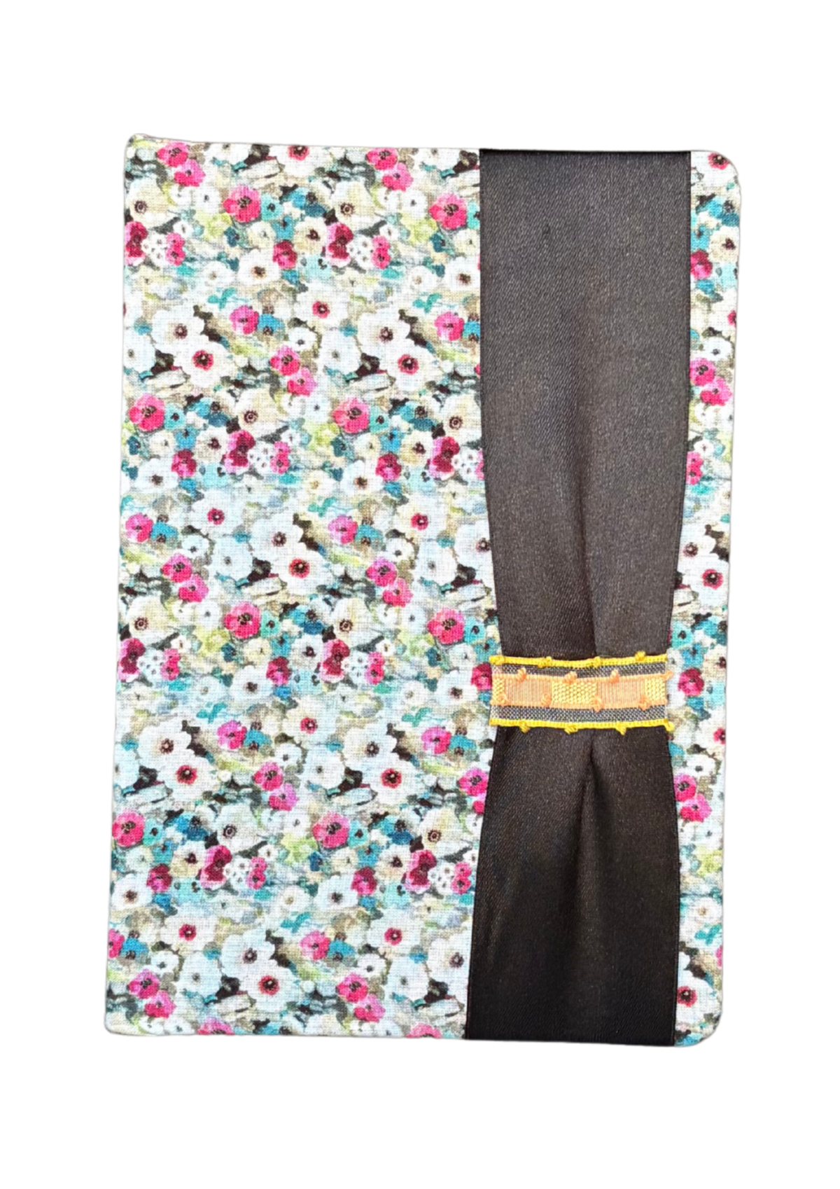 Cahier Fleurs