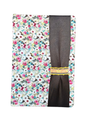 Cahier Fleurs