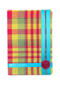 Cahier Madras