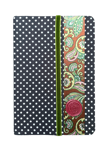Cahier Anatol