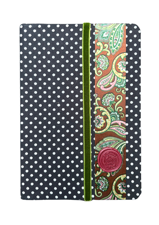 Cahier Anatol