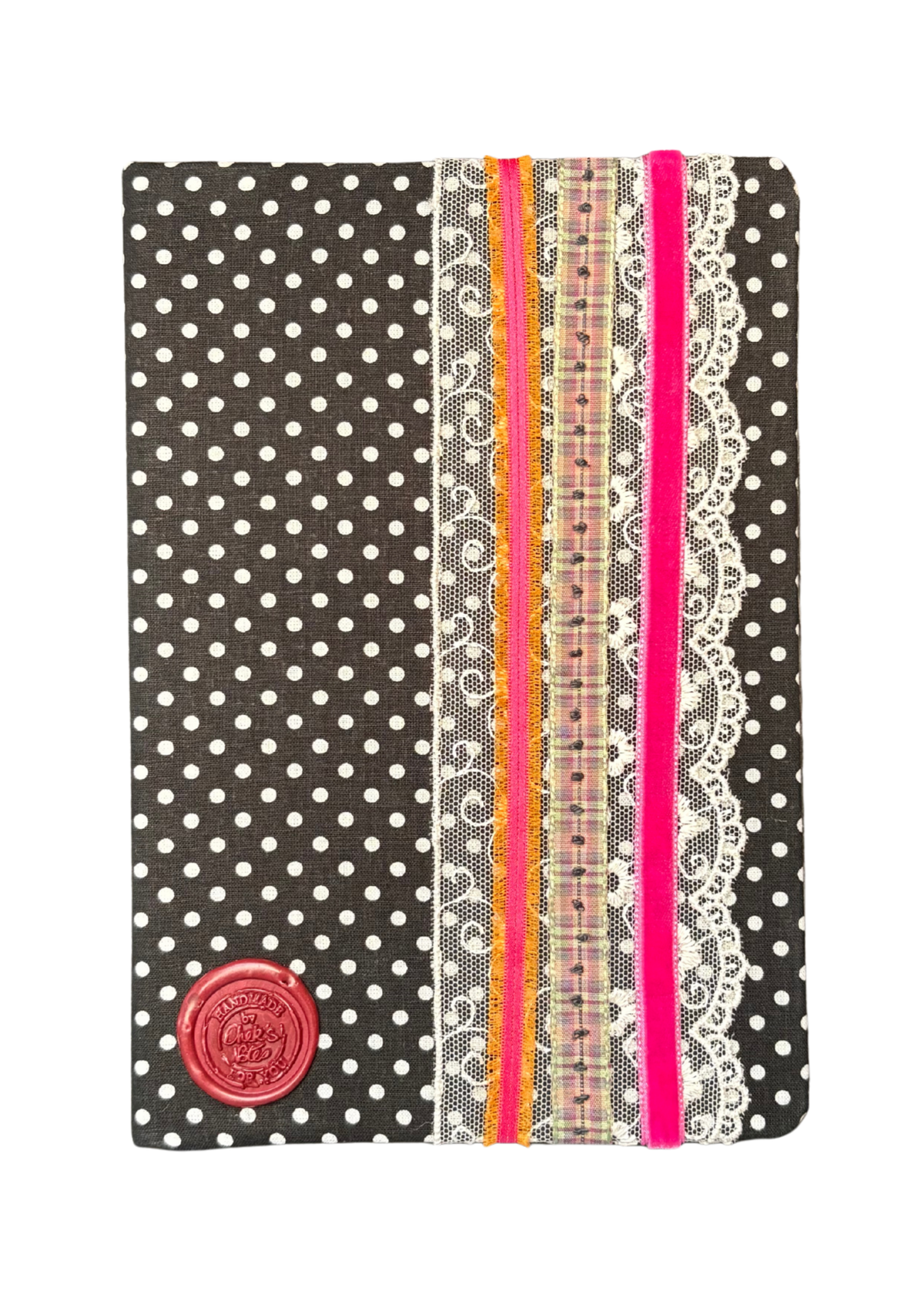 Cahier Annie
