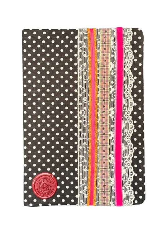 Cahier Annie