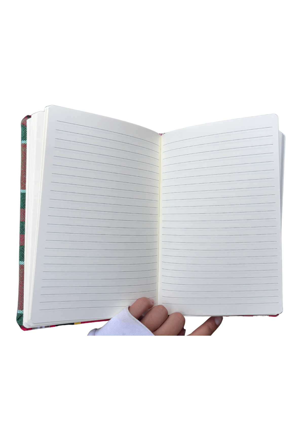 Cahier Françoise