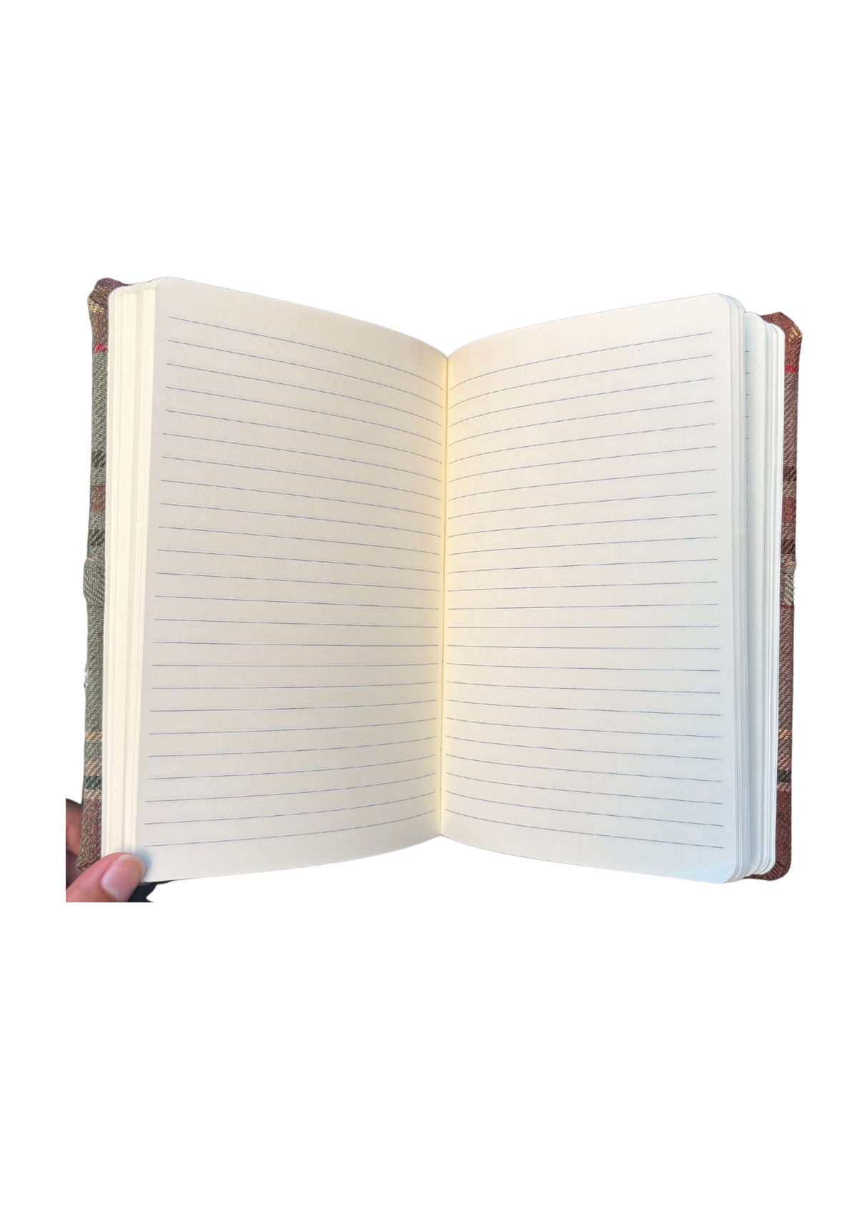 Cahier Maël