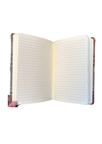 Cahier Maël