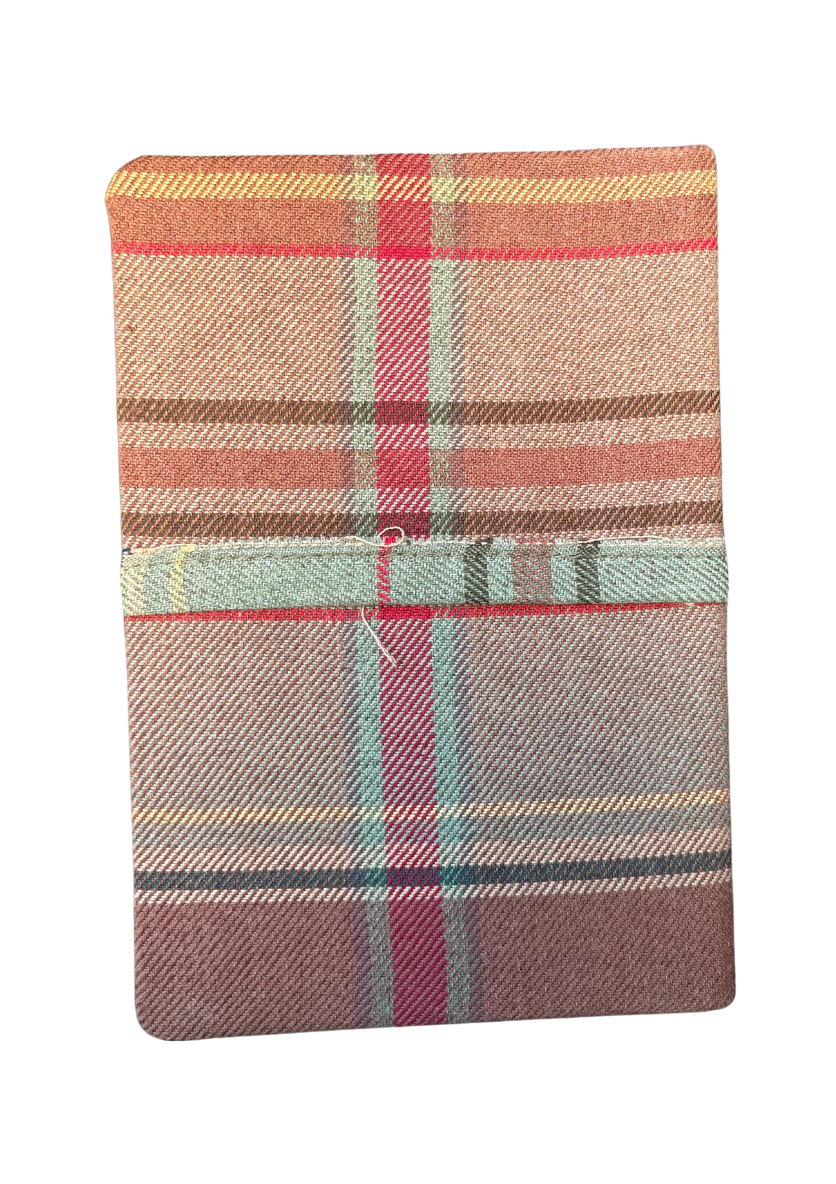 Cahier Maël