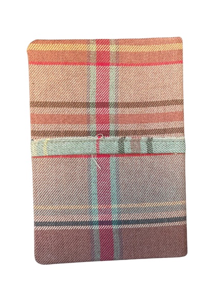 Cahier Maël