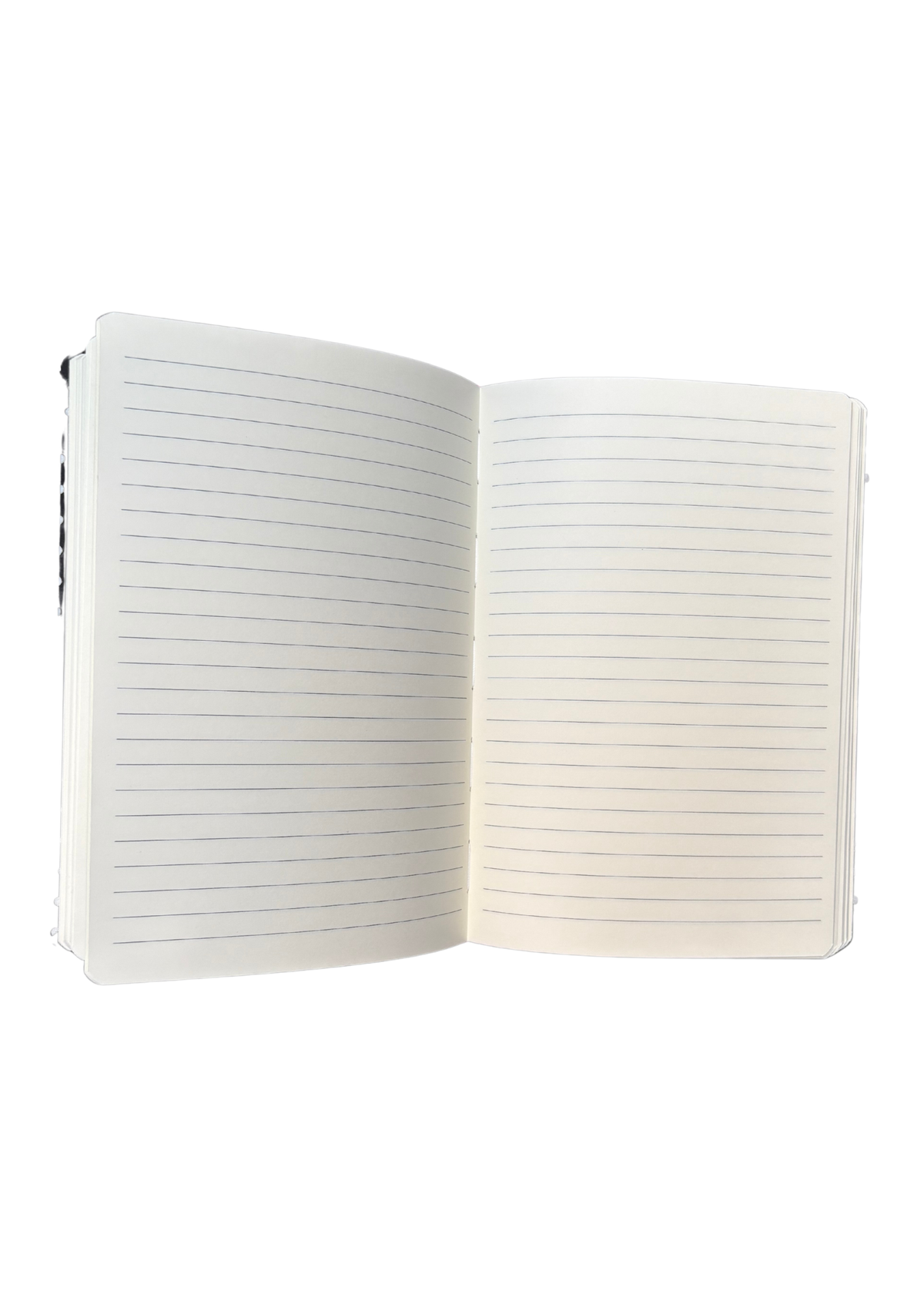 Cahier Fleurs