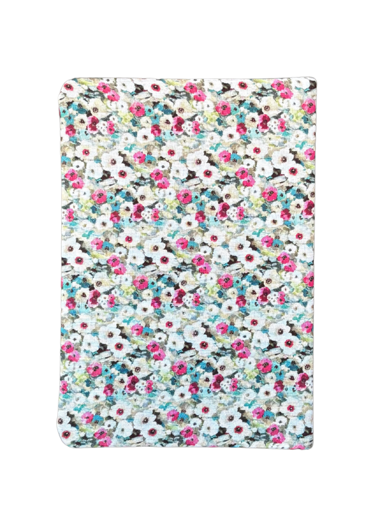 Cahier Fleurs
