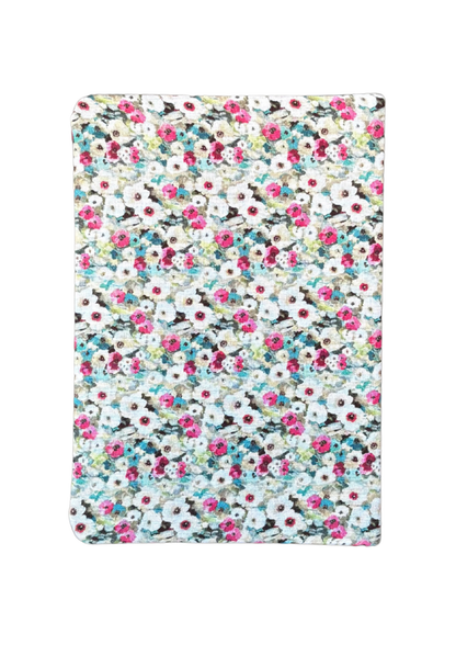 Cahier Fleurs