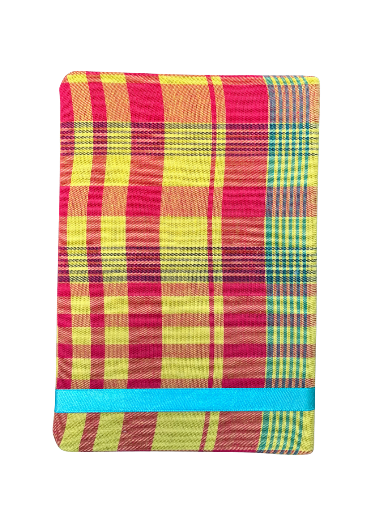 Cahier Madras