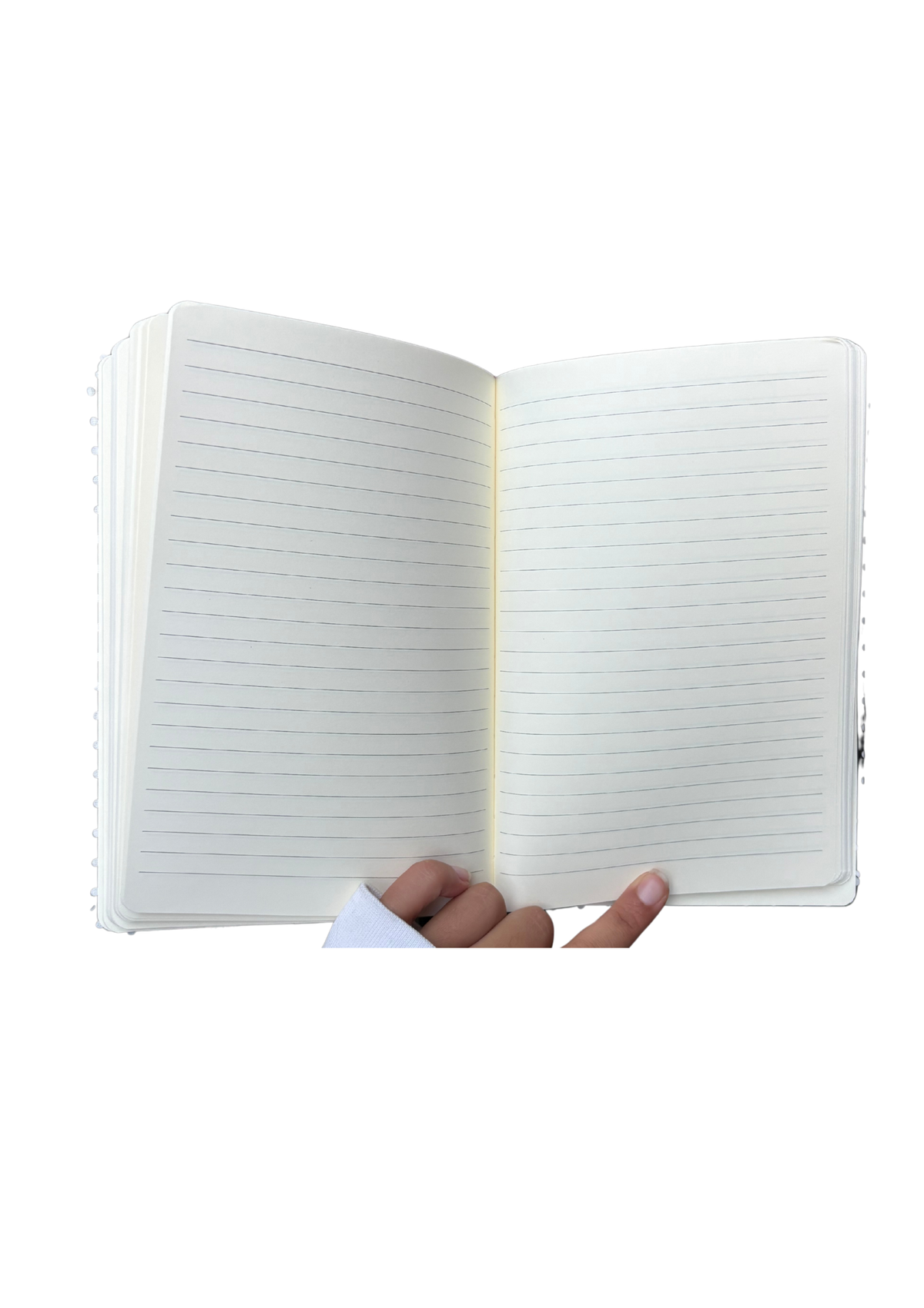 Cahier Anatol