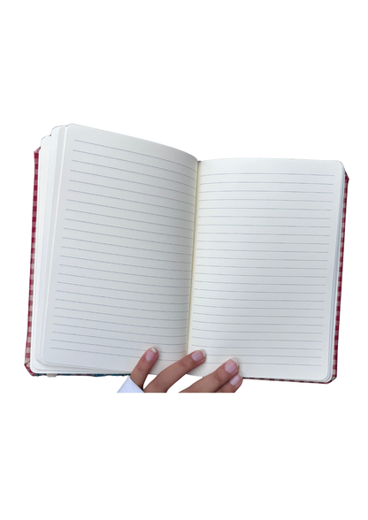Cahier Néta