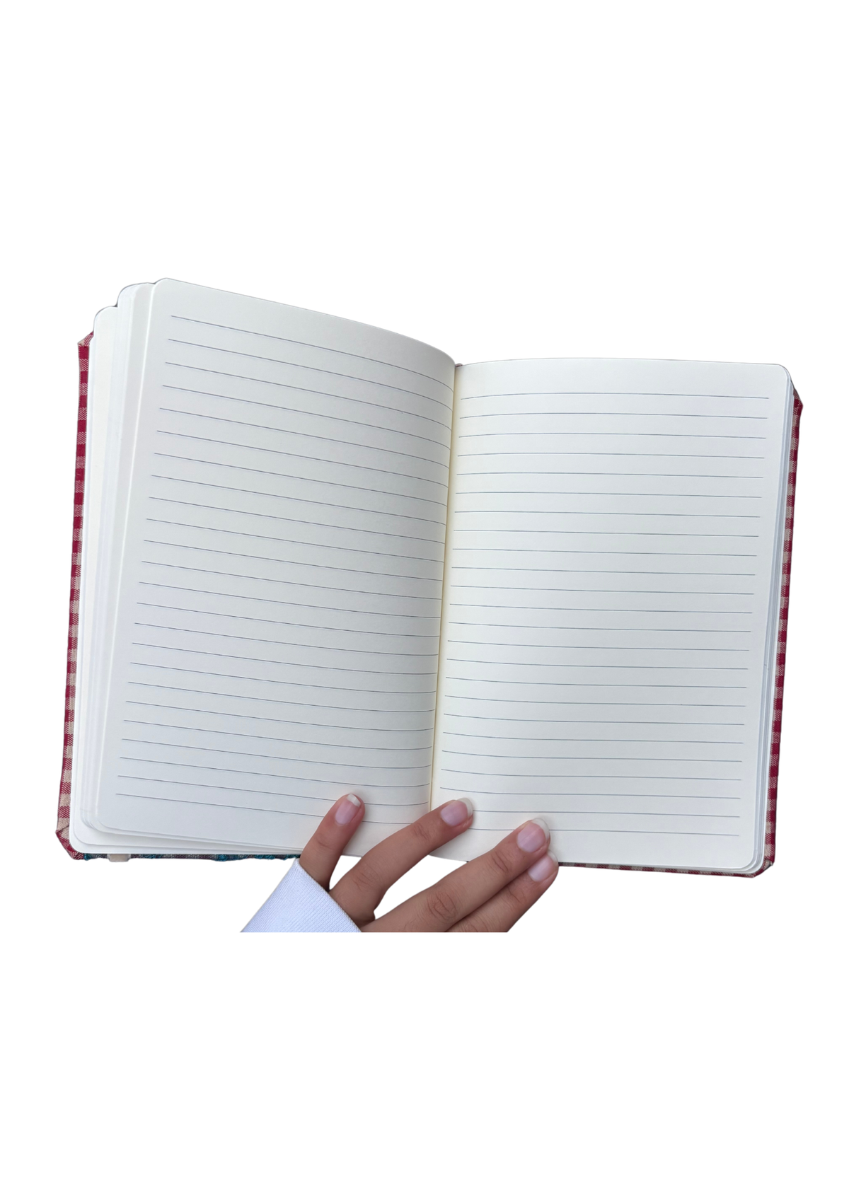 Cahier Mina