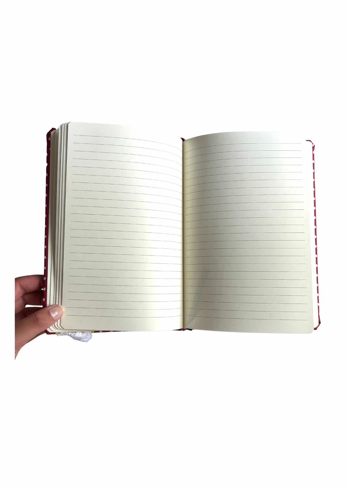Cahier Mathilda