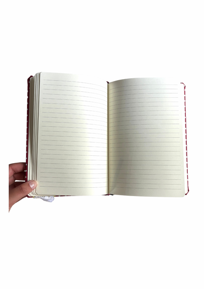 Cahier Mathilda