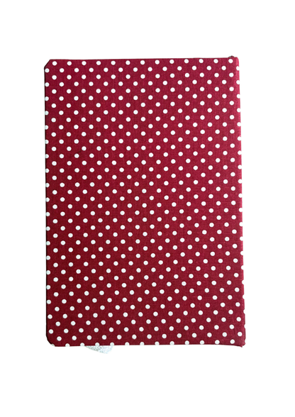 Cahier Mathilda